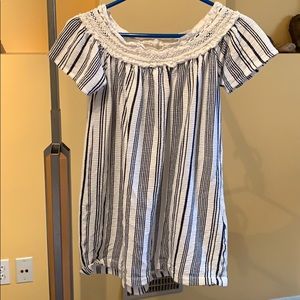 Zara Blouse